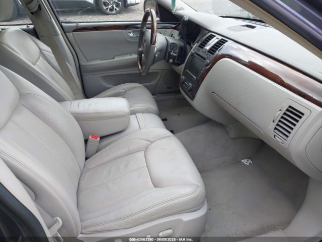 2009 CADILLAC DTS 1G6KD57Y09U127751 Photo 4
