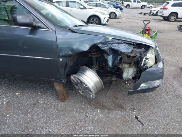 2009 CADILLAC DTS 1G6KD57Y09U127751 Photo 5