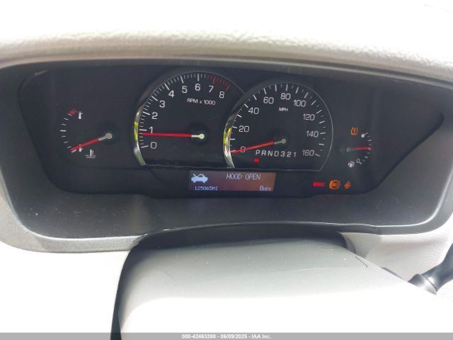 2009 CADILLAC DTS 1G6KD57Y09U127751 Photo 6