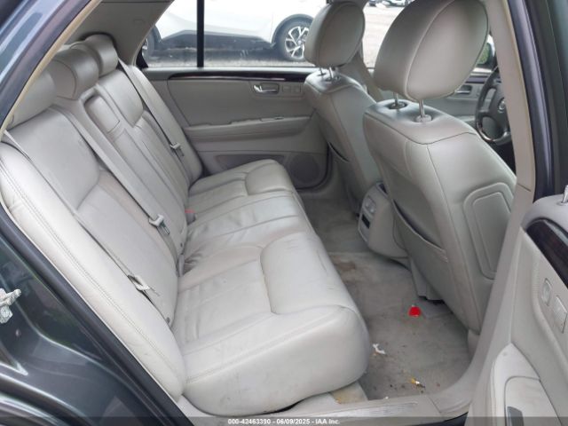 2009 CADILLAC DTS 1G6KD57Y09U127751 Photo 7