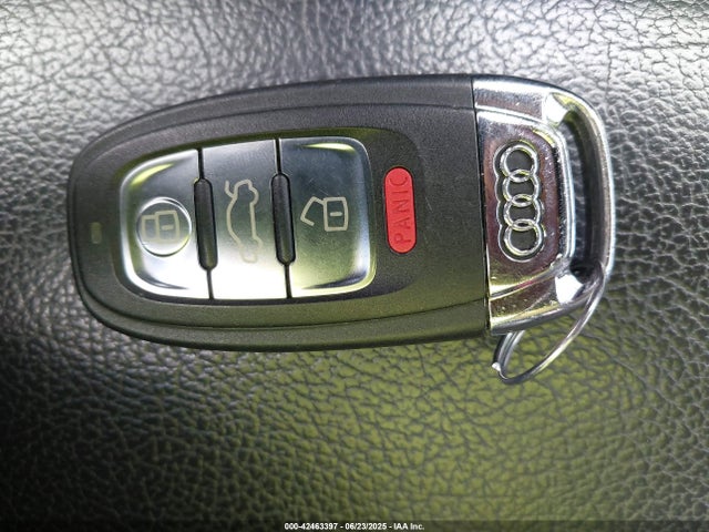 2016 AUDI Q5 WA1L2AFP8GA074749 Photo 10