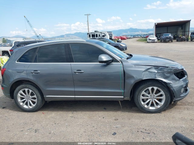 Audi 2.0t 2016 WA1L2AFP8GA074749 Image 14