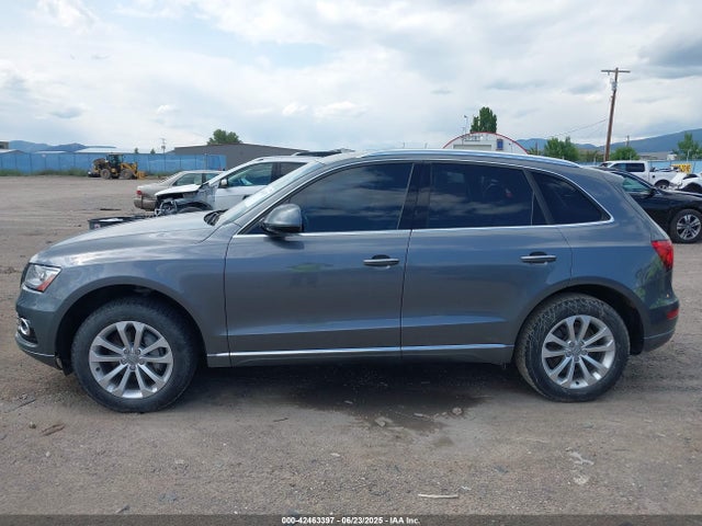 Audi 2.0t 2016 WA1L2AFP8GA074749 Image 15
