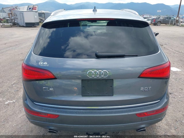 Audi 2.0t 2016 WA1L2AFP8GA074749 Image 17