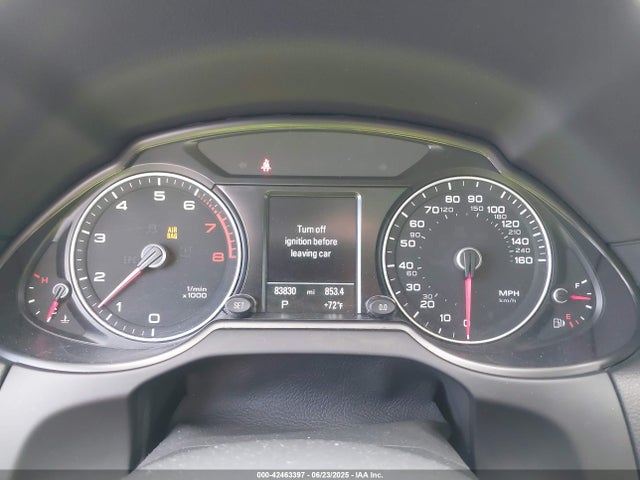 2016 AUDI Q5 WA1L2AFP8GA074749 Photo 6