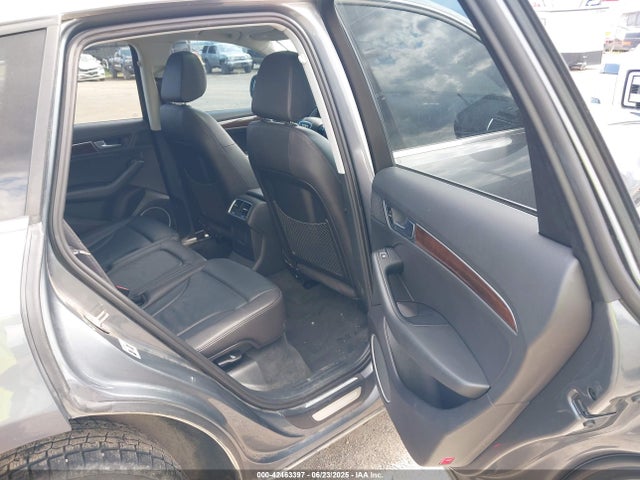 2016 AUDI Q5 WA1L2AFP8GA074749 Photo 7