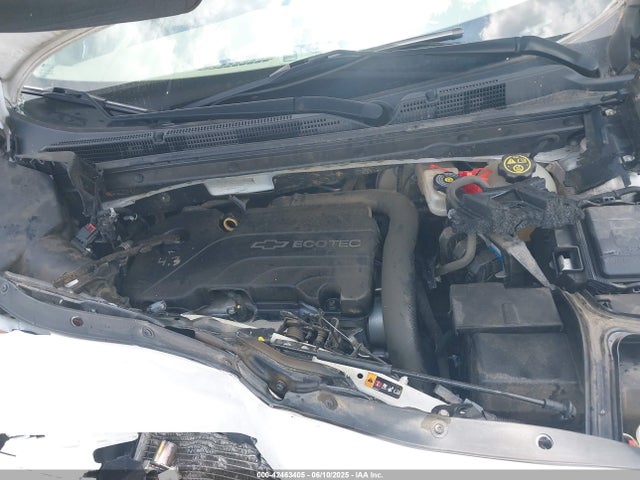 Chevrolet lfv - direct injection, variable valve timing, gen 1 2018 1G1ZB5ST4JF116430 Image 10