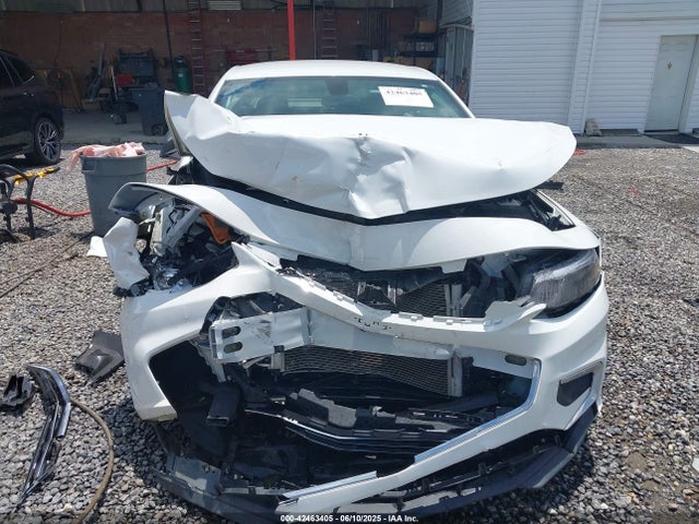 Chevrolet lfv - direct injection, variable valve timing, gen 1 2018 1G1ZB5ST4JF116430 Image 12