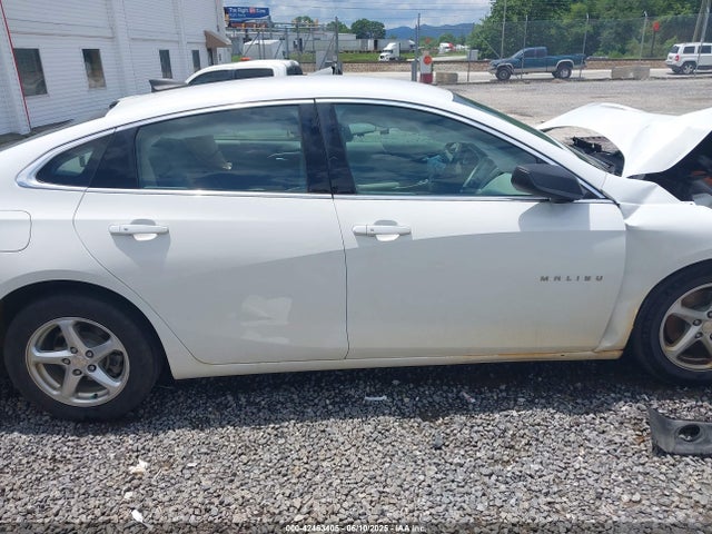 Chevrolet lfv - direct injection, variable valve timing, gen 1 2018 1G1ZB5ST4JF116430 Image 13