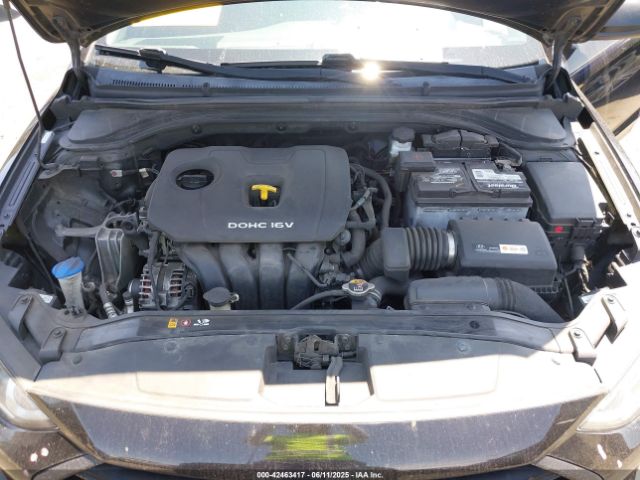 KMHD74LF8JU449520 Hyundai mpi nu