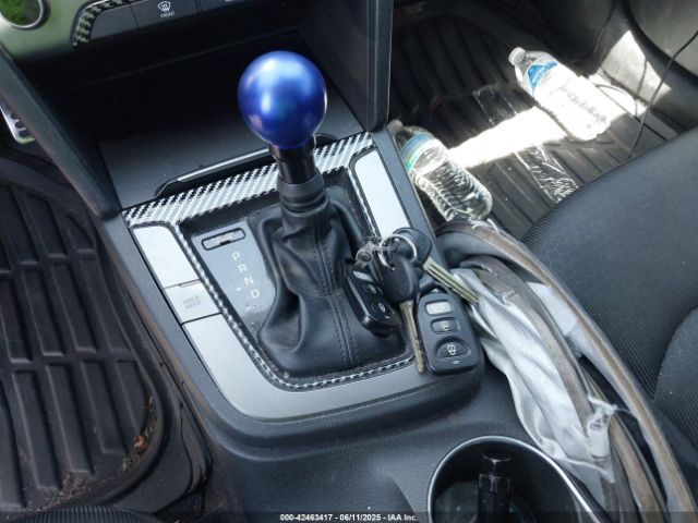 KMHD74LF8JU449520 Hyundai mpi nu