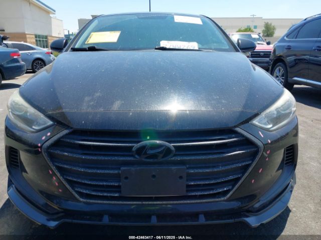 KMHD74LF8JU449520 Hyundai mpi nu