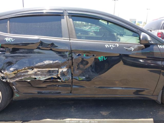 KMHD74LF8JU449520 Hyundai mpi nu