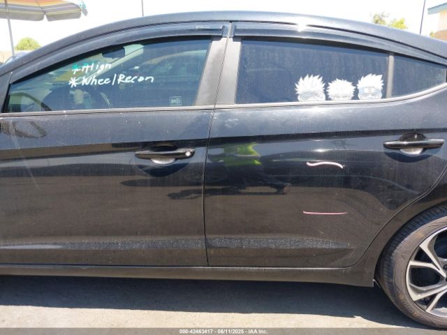 KMHD74LF8JU449520 Hyundai mpi nu
