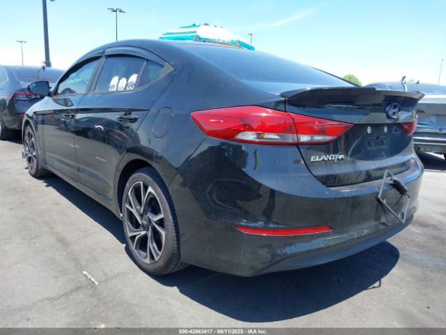 KMHD74LF8JU449520 Hyundai mpi nu