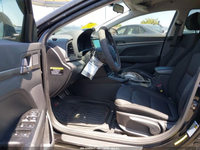 KMHD74LF8JU449520 Hyundai mpi nu