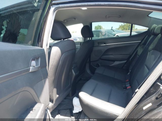 KMHD74LF8JU449520 Hyundai mpi nu