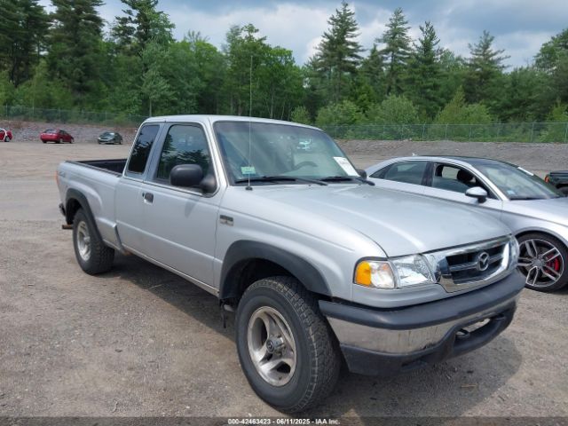 2002 MAZDA B3000 4F4ZR17U12TM06454