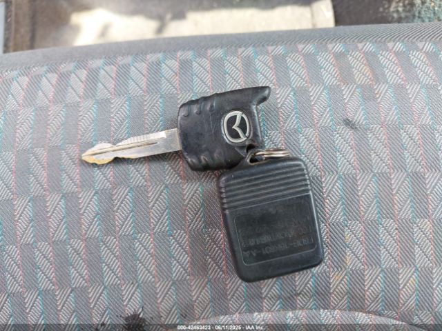2002 MAZDA B3000 4F4ZR17U12TM06454 Photo 10