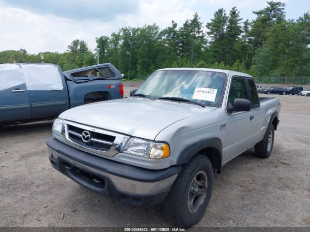 2002 MAZDA B3000 4F4ZR17U12TM06454 Photo 1