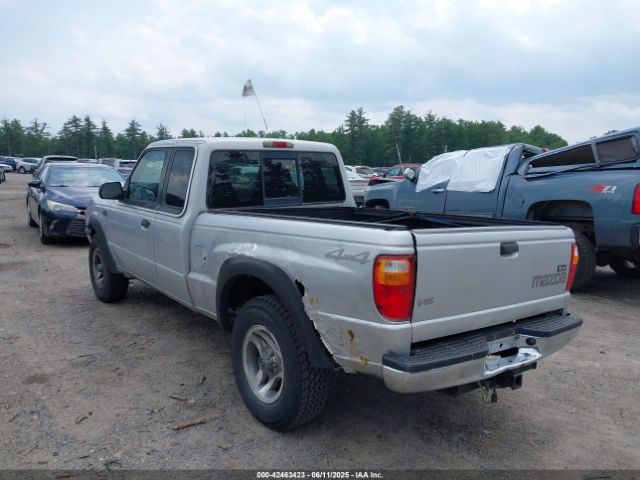 2002 MAZDA B3000 4F4ZR17U12TM06454 Photo 2