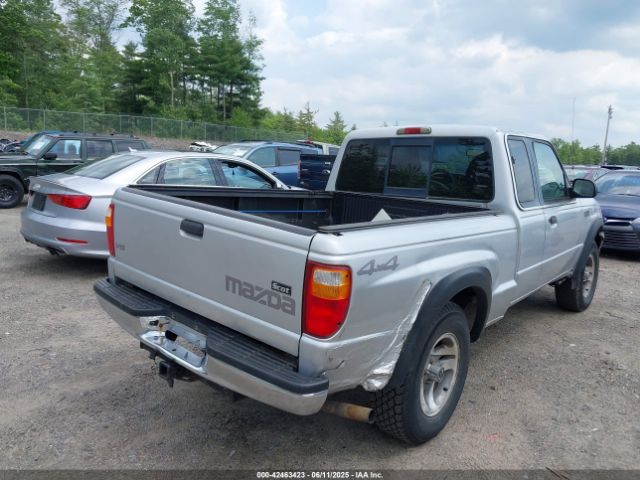 2002 MAZDA B3000 4F4ZR17U12TM06454 Photo 3