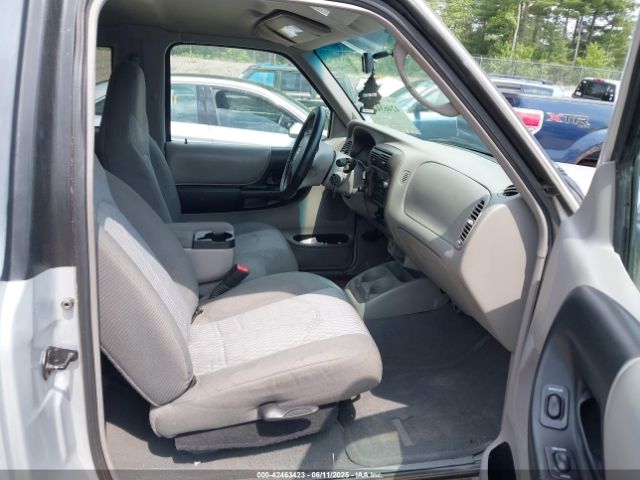 2002 MAZDA B3000 4F4ZR17U12TM06454 Photo 4