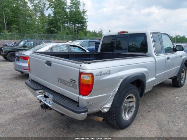 2002 MAZDA B3000 4F4ZR17U12TM06454 Photo 5