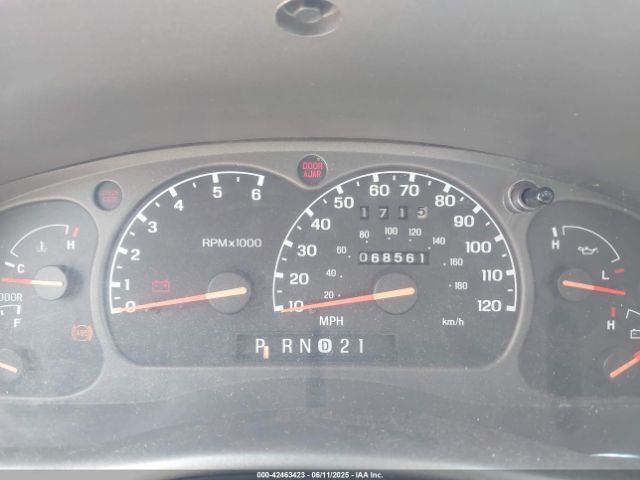 2002 MAZDA B3000 4F4ZR17U12TM06454 Photo 6