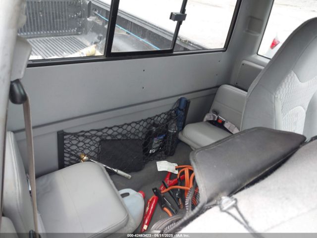 2002 MAZDA B3000 4F4ZR17U12TM06454 Photo 7