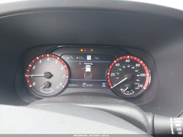 2022 NISSAN FRONTIER 1N6ED1EK4NN609528 Photo 6