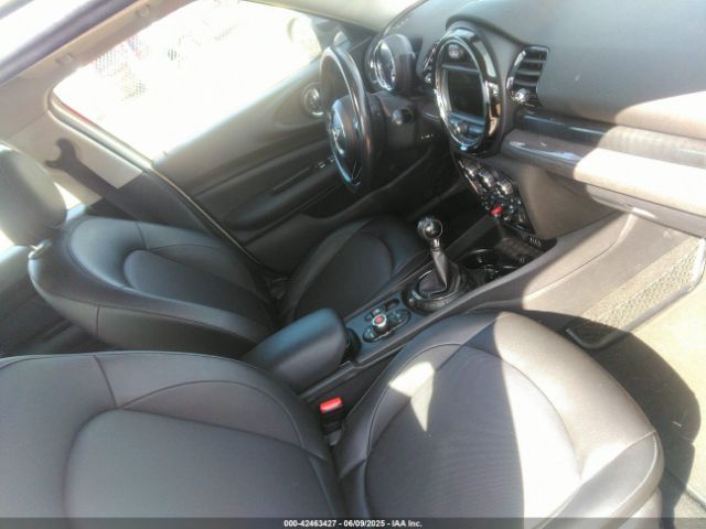 2016 MINI CLUBMAN WMWLN5C53G2B34986 Photo 4