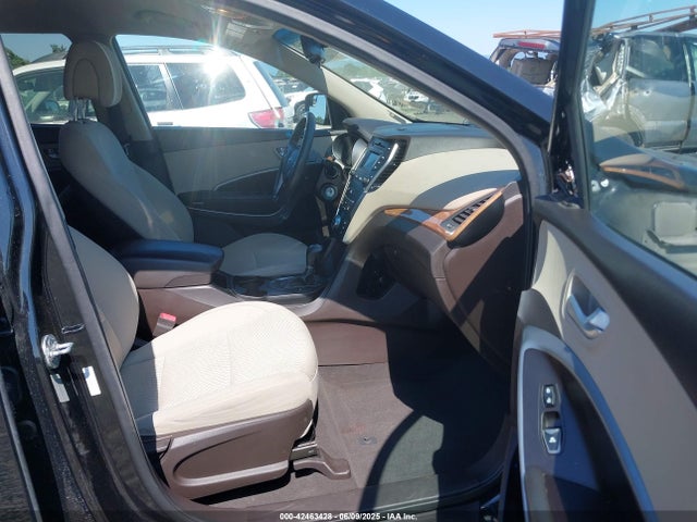 5XYZUDLB4GG337131 Hyundai gdi theta ii