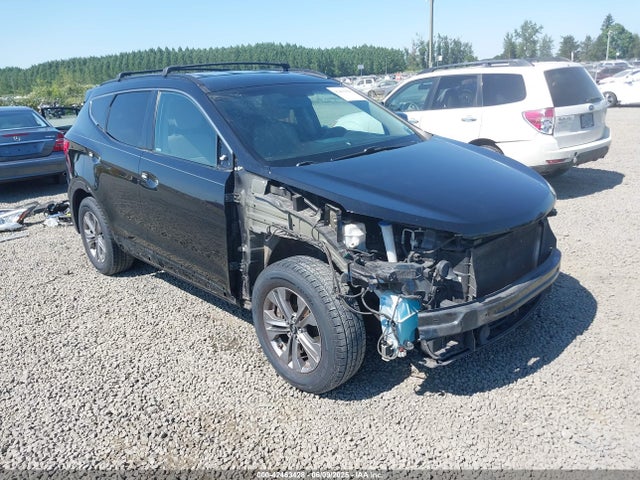 5XYZUDLB4GG337131 Hyundai gdi theta ii