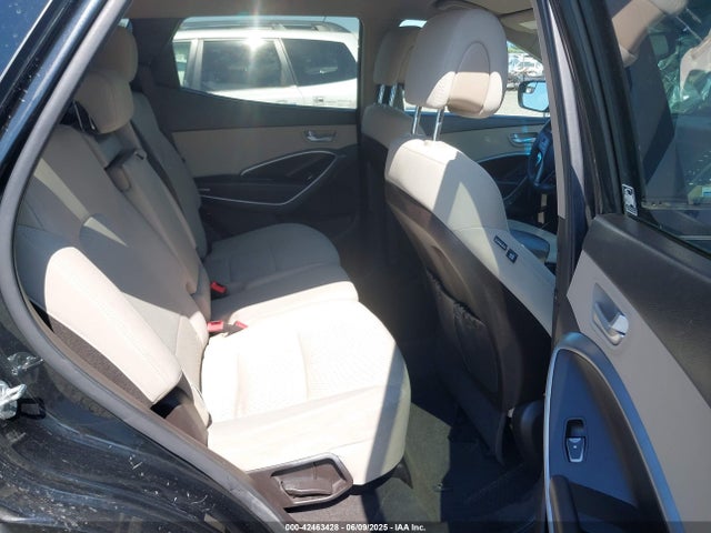 5XYZUDLB4GG337131 Hyundai gdi theta ii