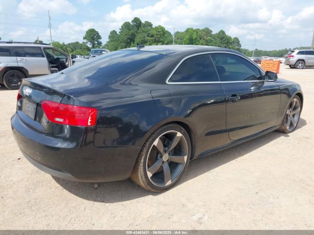 2013 AUDI A5 WAULFAFRXDA001919 Photo 3