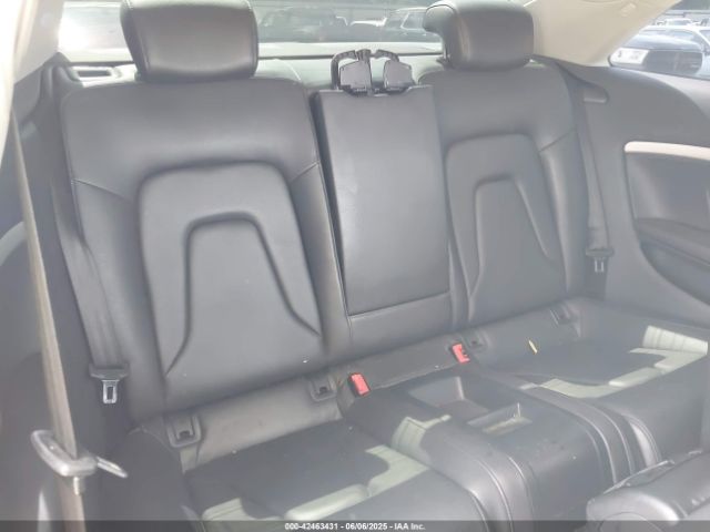 2013 AUDI A5 WAULFAFRXDA001919 Photo 7