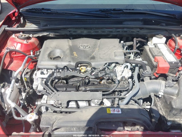 4T1G11AKXPU176800 Toyota CAMRY SE