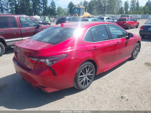 4T1G11AKXPU176800 Toyota CAMRY SE