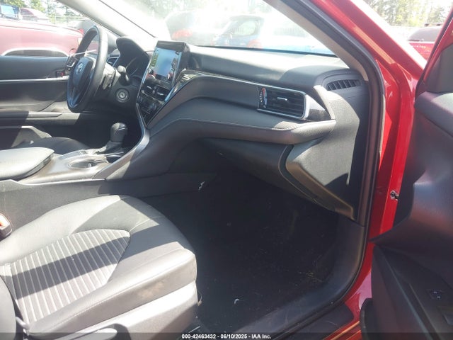 4T1G11AKXPU176800 Toyota CAMRY SE