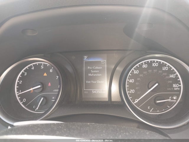 4T1G11AKXPU176800 Toyota CAMRY SE