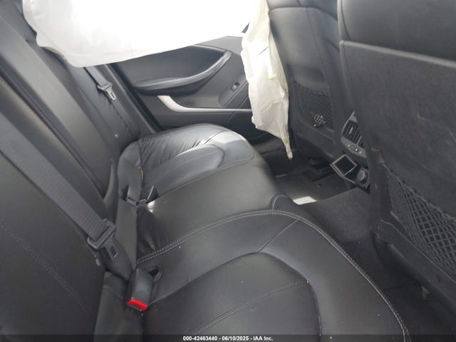 2012 CADILLAC CTS 1G6DC5E52C0116219 Photo 7
