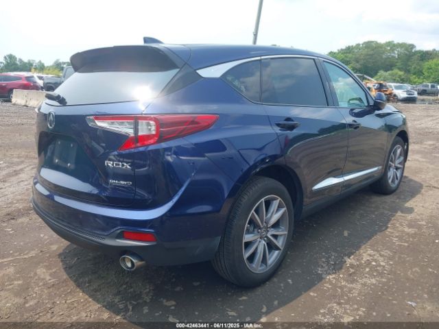 2019 ACURA RDX 5J8TC2H51KL037190 Photo 3