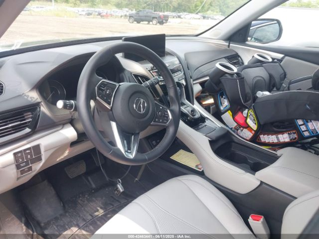 2019 ACURA RDX 5J8TC2H51KL037190 Photo 4