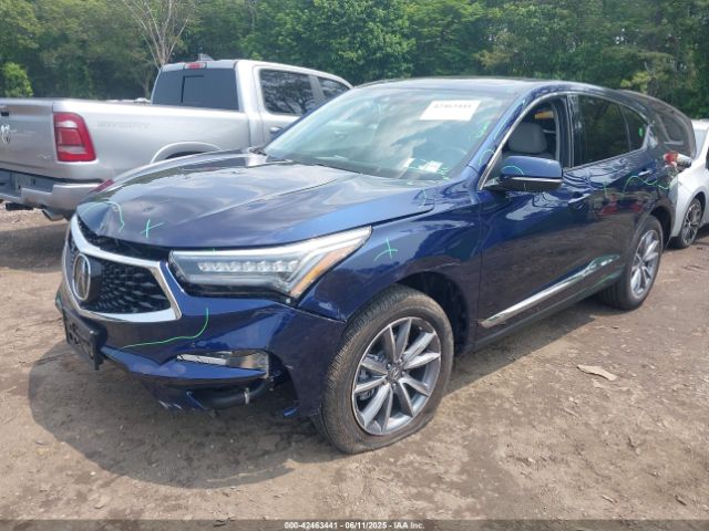 2019 ACURA RDX 5J8TC2H51KL037190 Photo 5