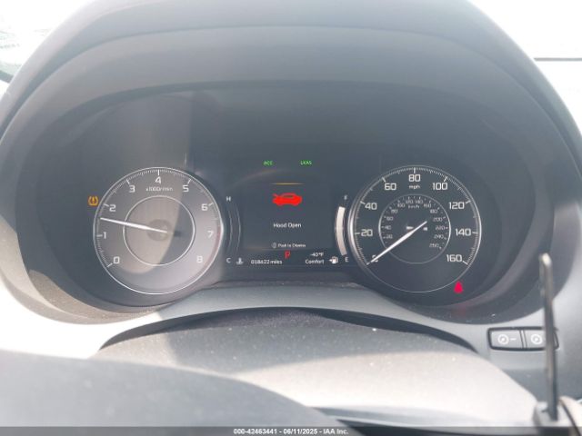 2019 ACURA RDX 5J8TC2H51KL037190 Photo 6