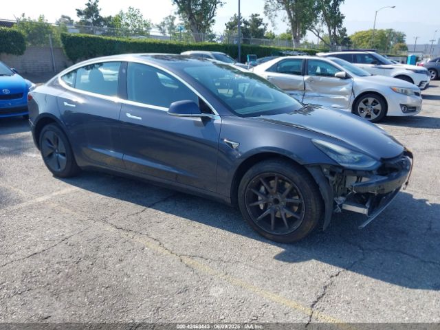 2018 TESLA MODEL 3 5YJ3E1EA2JF039262