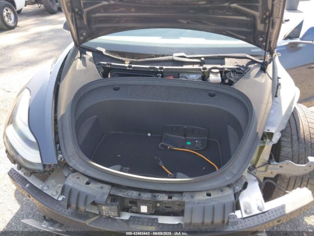 2018 TESLA MODEL 3 5YJ3E1EA2JF039262 Photo 9