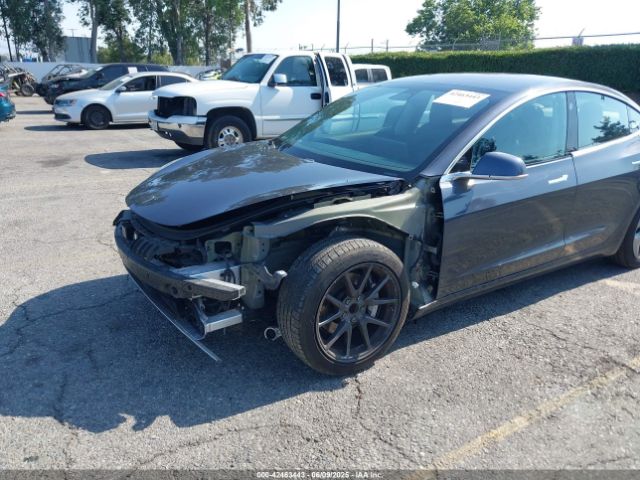 2018 TESLA MODEL 3 5YJ3E1EA2JF039262 Photo 5