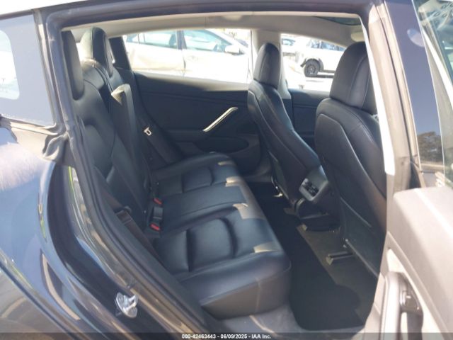 2018 TESLA MODEL 3 5YJ3E1EA2JF039262 Photo 7